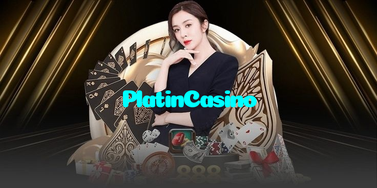 making first deposit on PlatinCasino website using local payment methods in Pakistan