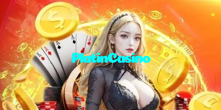 PlatinCasino خوش آمدید بونس +600% پیشکش موبائل ایپ کے پروموشن سیکشن میں دکھائی دیتی ہے۔