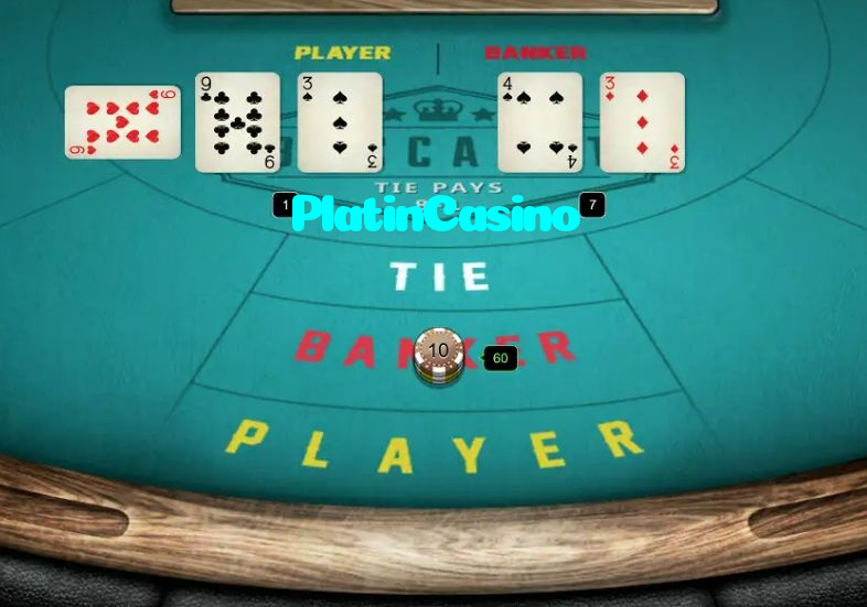 available types of PlatinCasino bet including pre-match live express and system bets