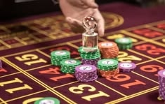 available types of PlatinCasino bet including pre-match live express and system bets