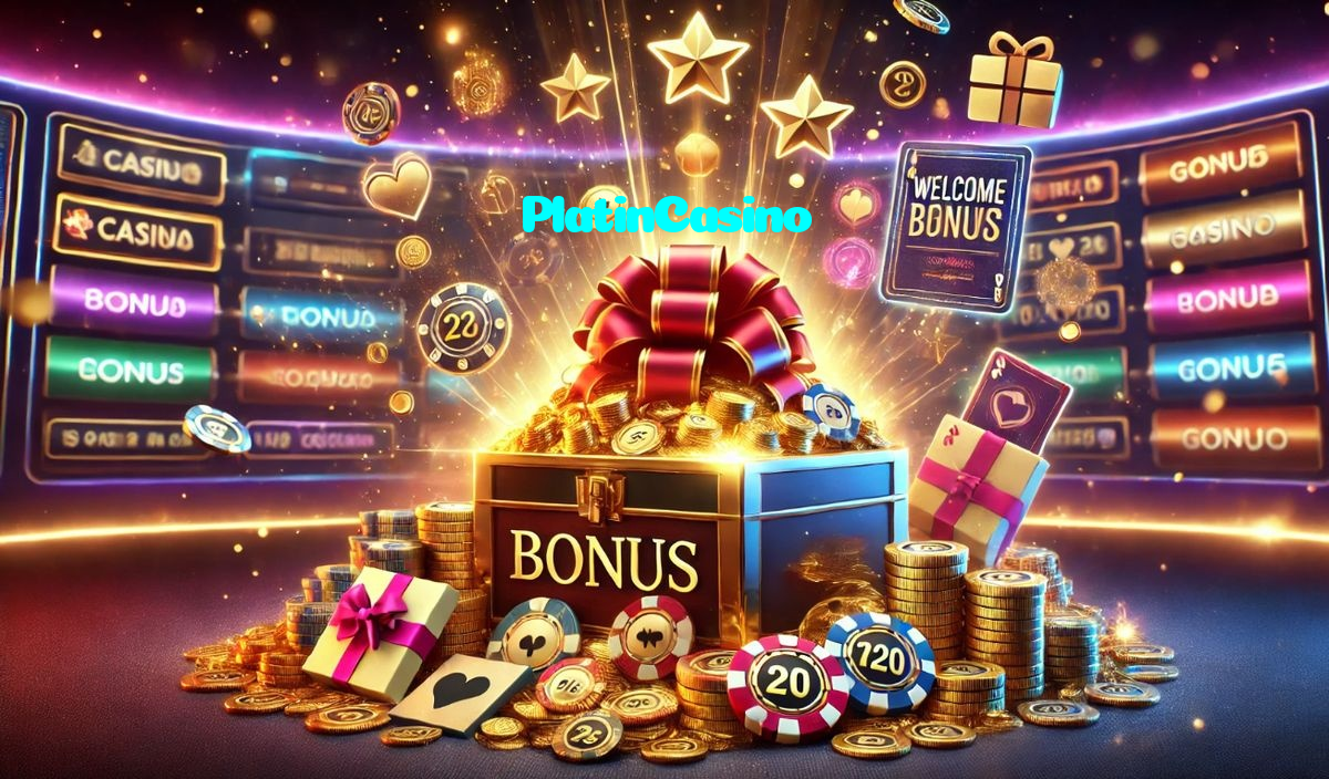 PlatinCasino