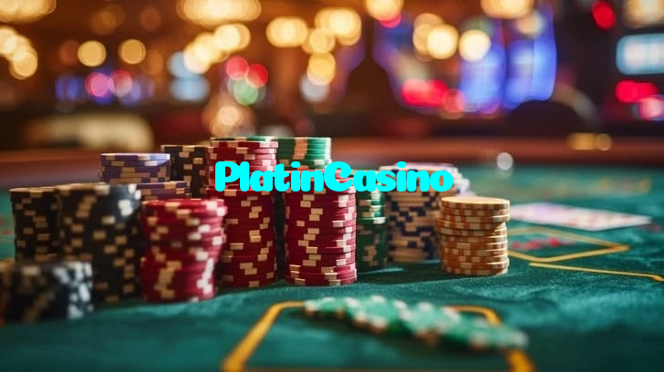 making first deposit on PlatinCasino website using local payment methods in Pakistan