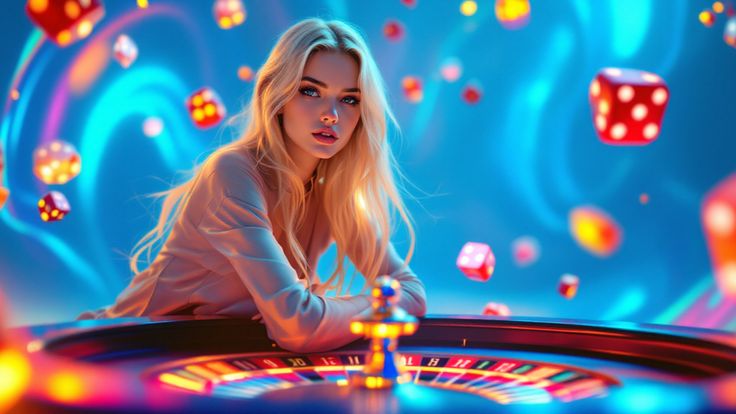 PlatinCasino پاکستان ریئل منی گیمز