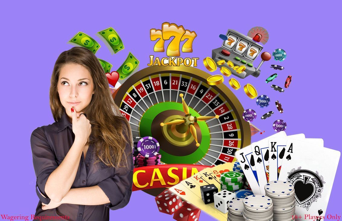 PlatinCasino پاکستان ریئل منی گیمز