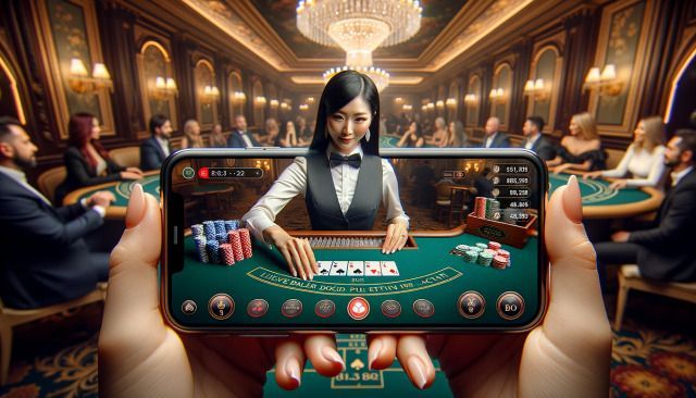 PlatinCasino پاکستان ریئل منی گیمز