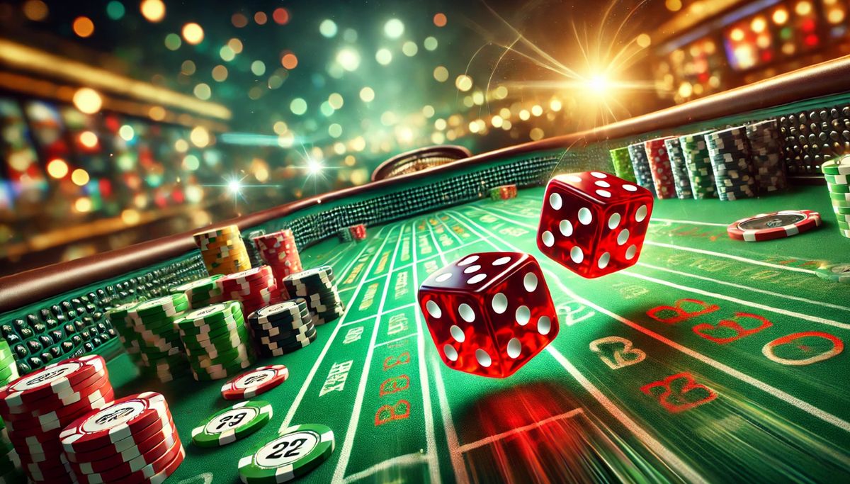 PlatinCasino پاکستان ریئل منی گیمز